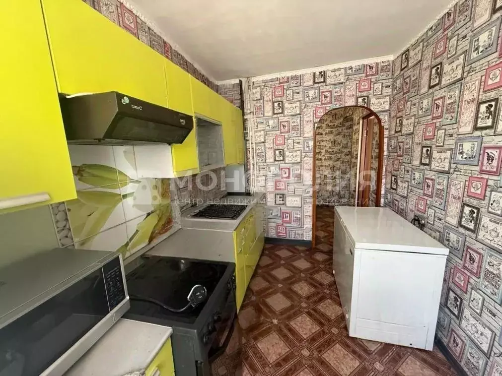 2-к кв. Амурская область, Белогорск ул. Чехова, 44 (49.5 м) - Фото 2