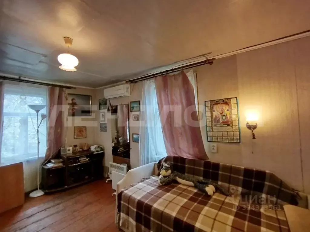 Дом в Ростовская область, Ростов-на-Дону, Нахичевань пер. Балканский ... - Фото 2