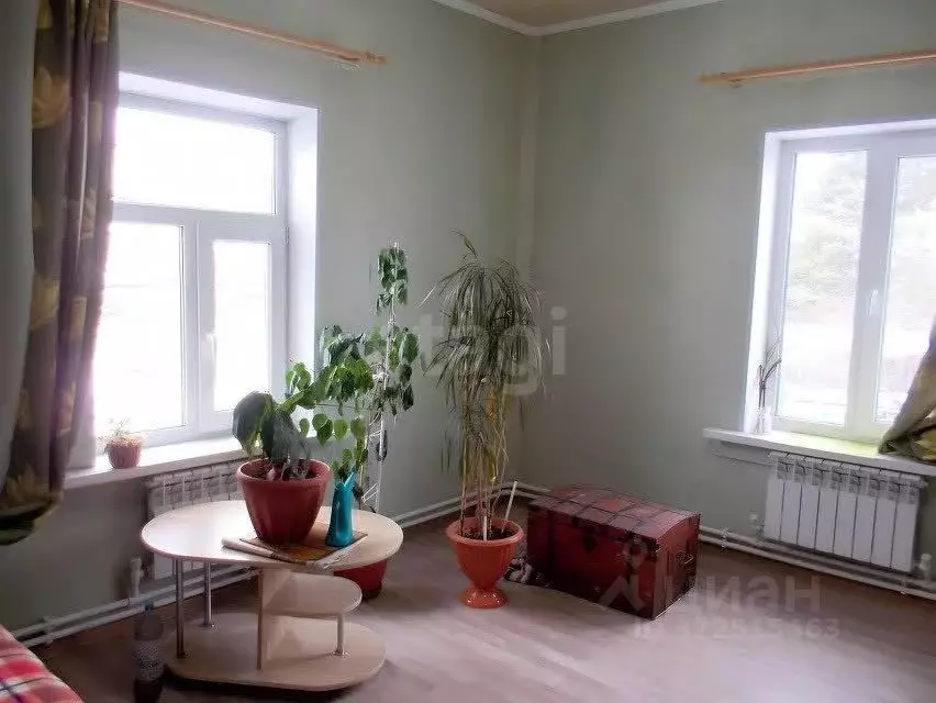 2-к кв. Вологодская область, с. Устье ул. Набережная, 72 (39.0 м) - Фото 1