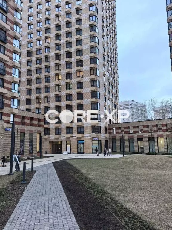 Помещение свободного назначения в Москва Очаковское ш., 5к4 (117 м) - Фото 2