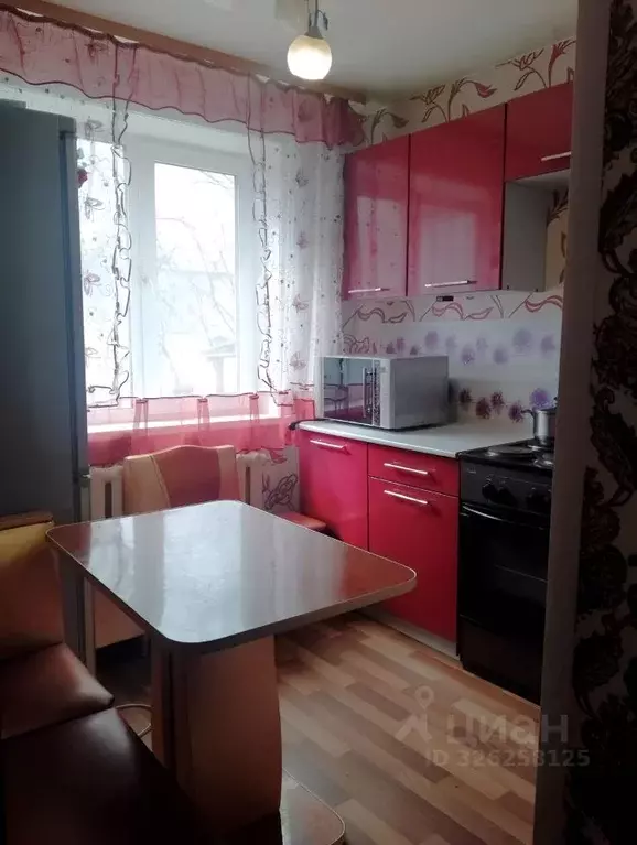 2-к кв. Иркутская область, Шелехов 20-й кв-л,  (49.0 м) - Фото 1