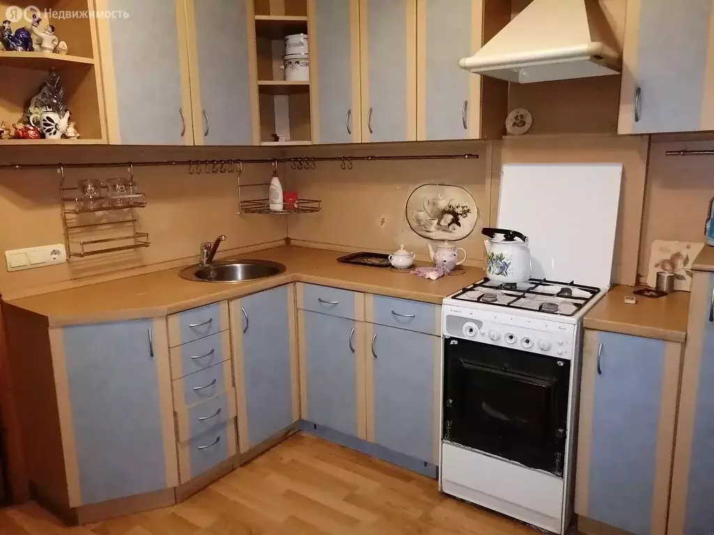 2-комнатная квартира: Раменское, Коммунистическая улица, 15А (57 м) - Фото 2