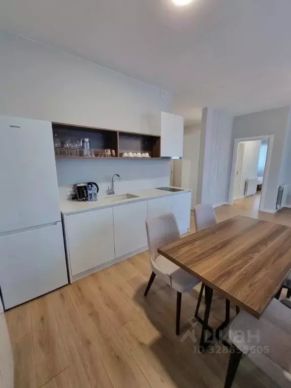 1-к кв. Краснодарский край, Сочи ул. Кирова, 23 (110.0 м) - Фото 2