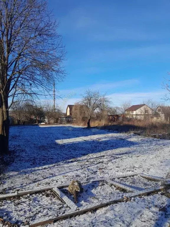 Участок в Курская область, Курский район, Щетинский сельсовет, ... - Фото 0