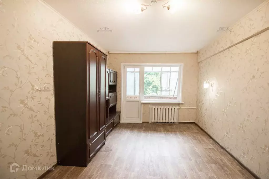 Продаётся 1-к квартира, 31.7 м - Фото 0