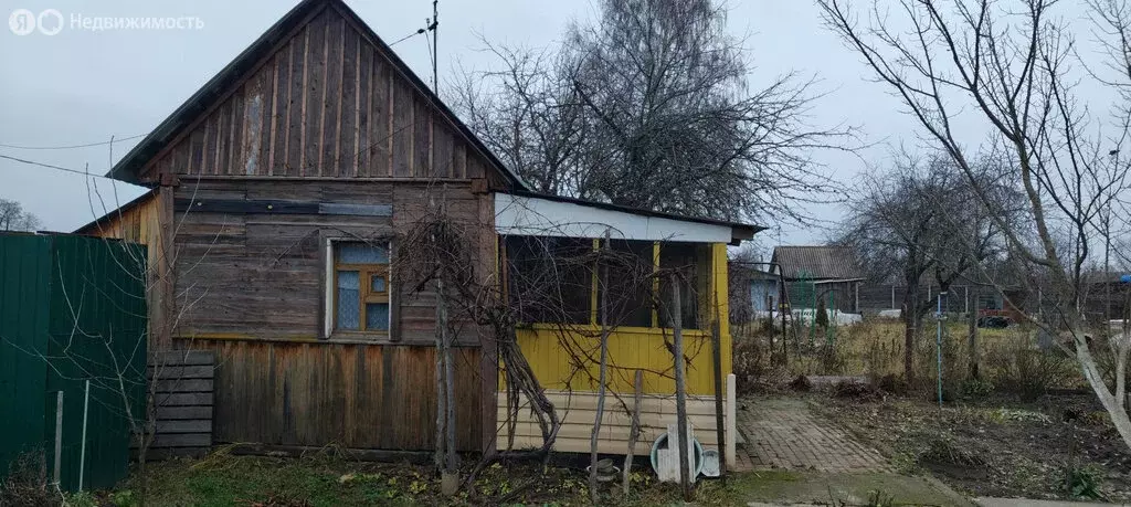 Дом в Брянск (18 м) - Фото 1