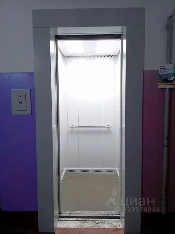 3-к кв. Костромская область, Кострома Индустриальная ул., 17 (65.0 м) - Фото 2