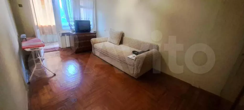 2-к. квартира, 46 м, 4/5 эт. - Фото 0