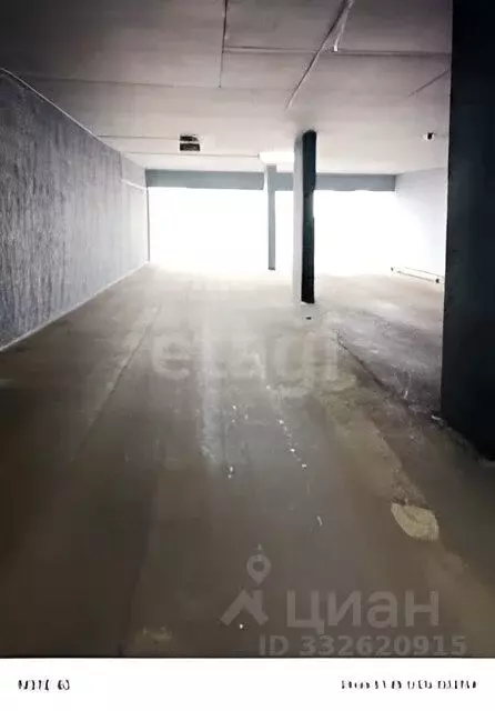 Гараж в Тюменская область, Тюмень ул. Алматинская, 2 (14 м) - Фото 1