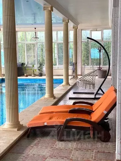 Дом в Московская область, Наро-Фоминский городской округ, д. Малые ... - Фото 1