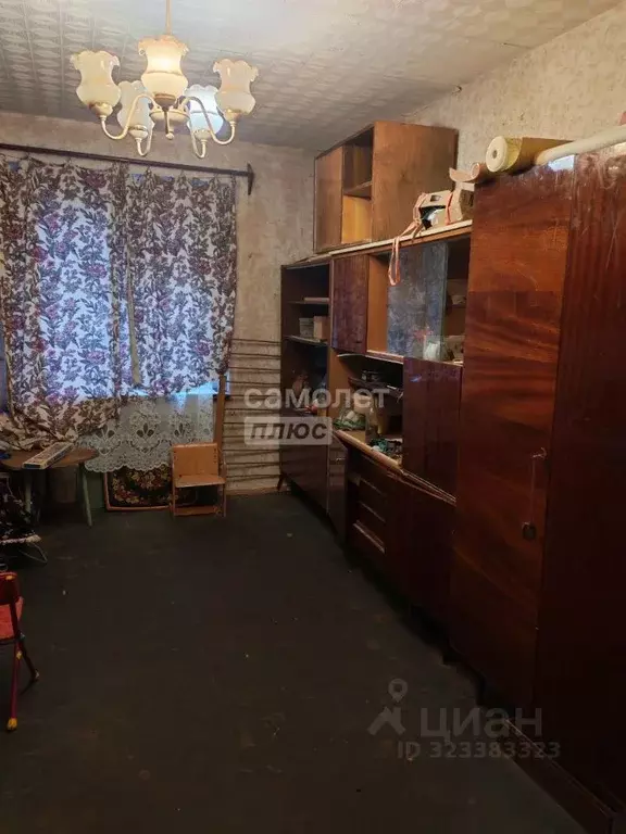 3-к кв. Саратовская область, Саратов Весенняя ул., 4/6 (60.6 м) - Фото 2