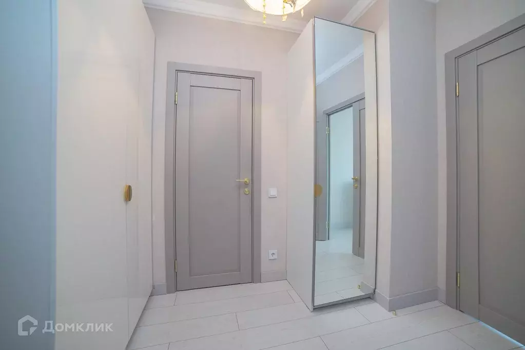 Продаётся 2-к квартира, 60.1 м - Фото 1