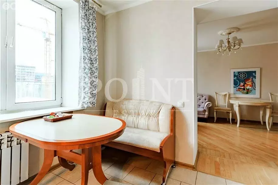 3-комнатная квартира: Москва, Кутузовский проспект, 8 (79 м) - Фото 2