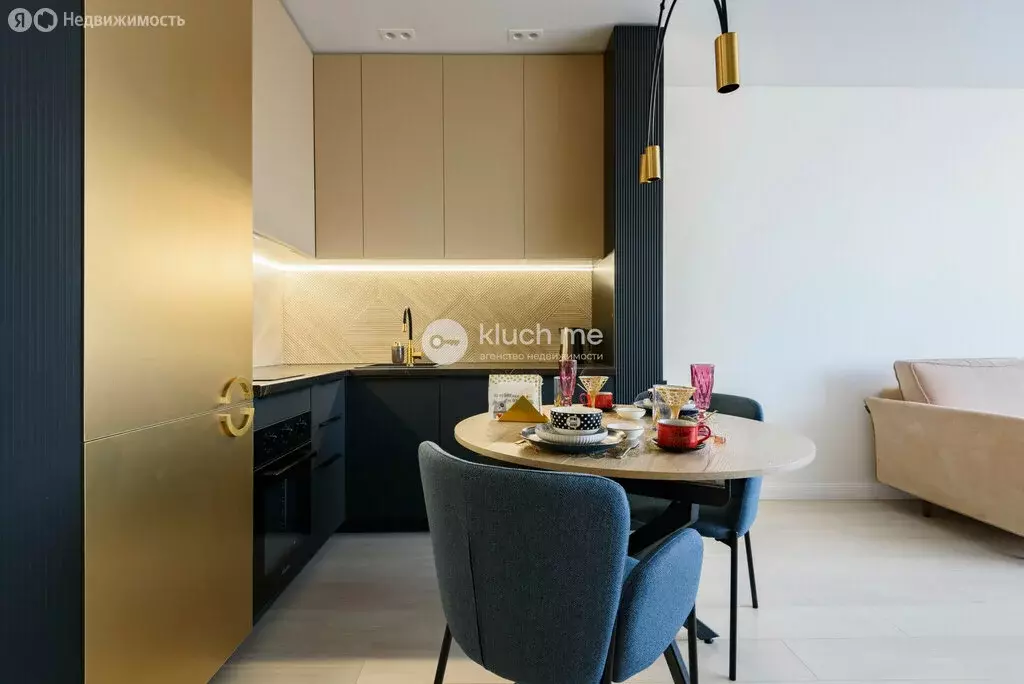 1-комнатная квартира: Казань, Кировский район, Шоссейная улица, 57 ... - Фото 2