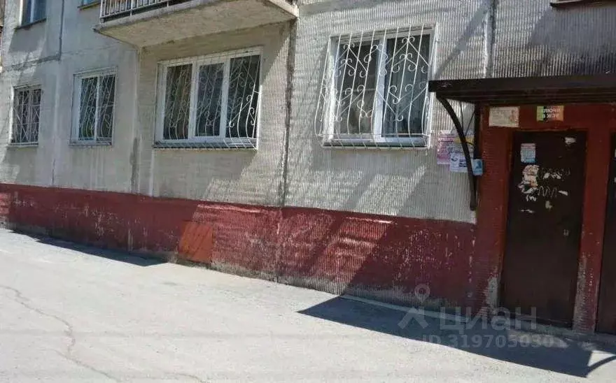 Квартира, 2 комнаты, 45 м - Фото 0