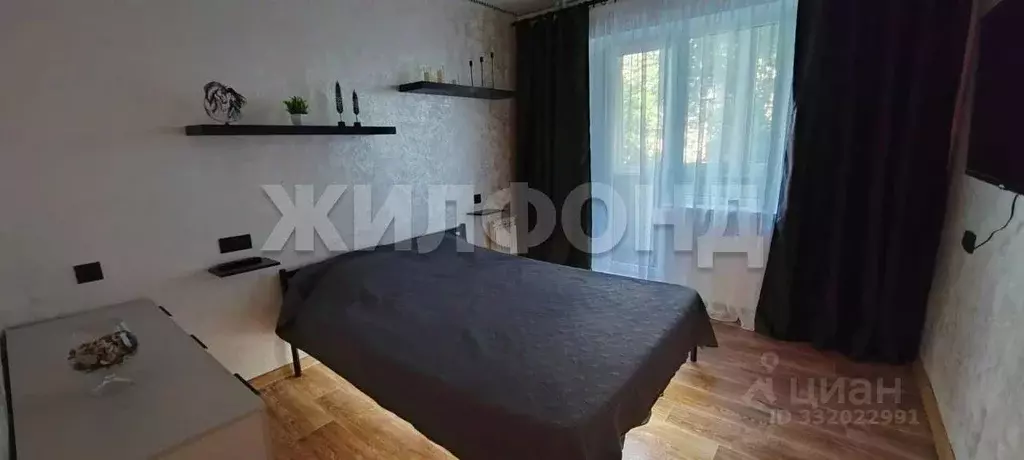 1-к кв. Белгородская область, Белгород ул. Королева, 18 (37.0 м) - Фото 1