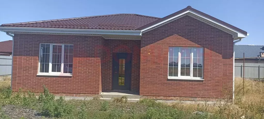 Дом в Ростовская область, Мясниковский район, Красный Крым хут.  (100 ... - Фото 2