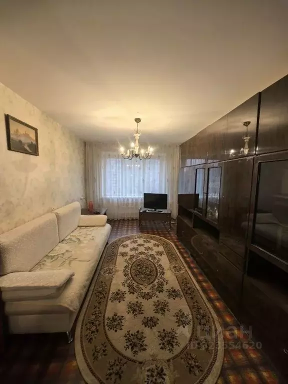 3-к кв. Московская область, Балашиха ул. Твардовского, 15 (61.0 м) - Фото 1