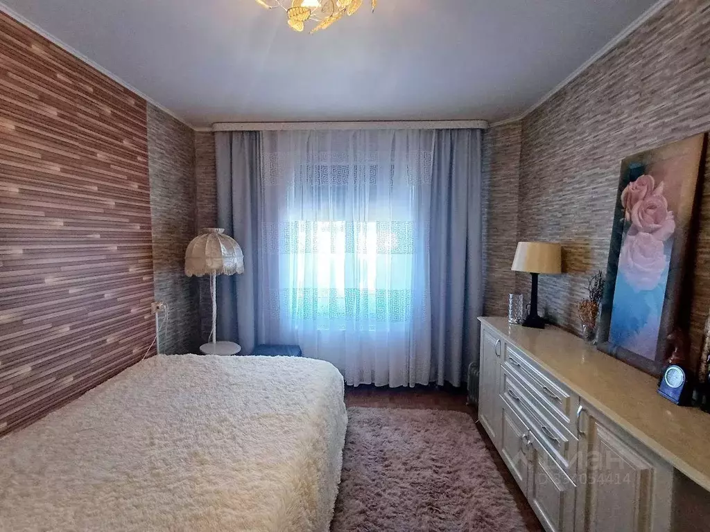 Квартира, 3 комнаты, 72.3 м - Фото 1