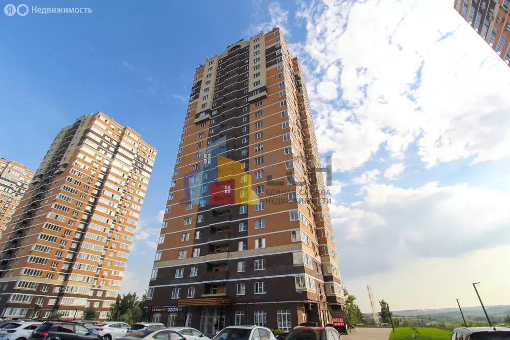 3-комнатная квартира: Тула, улица Сурикова, 24 (81.5 м) - Фото 0