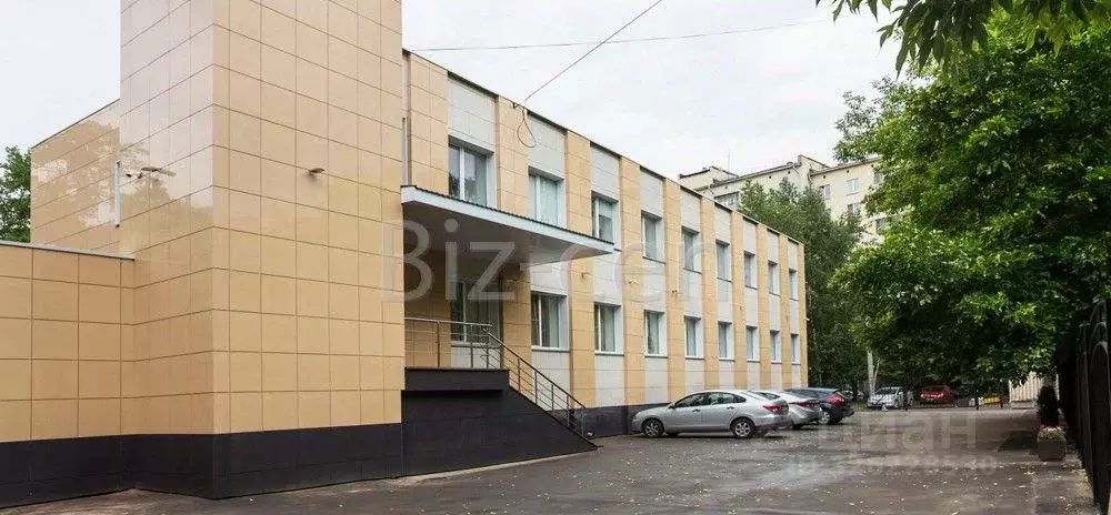 Офис в Москва Даниловская наб., 4А (24 м) - Фото 1