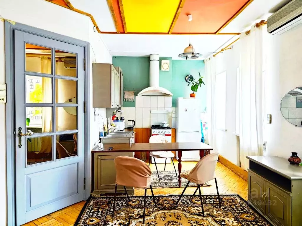 1-к кв. Санкт-Петербург Московский просп., 70К3 (58.0 м) - Фото 0