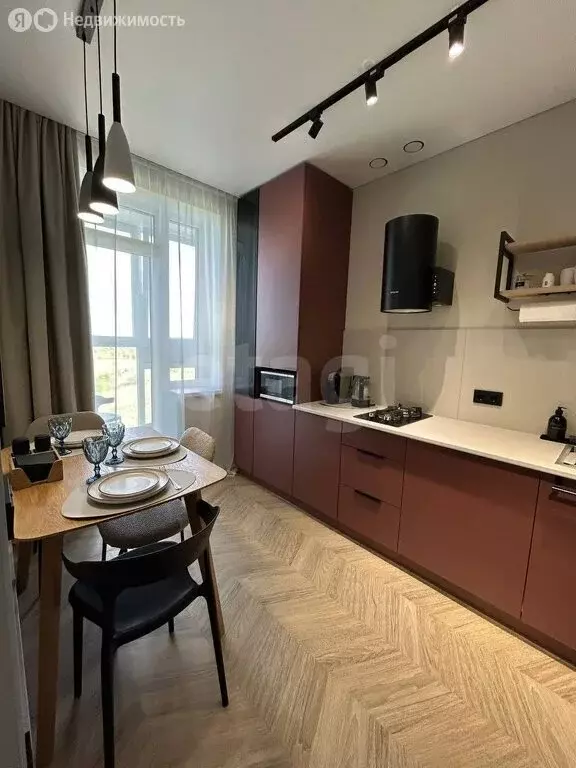 1-комнатная квартира: Пионерский, улица Гептнера, 19 (23 м) - Фото 2