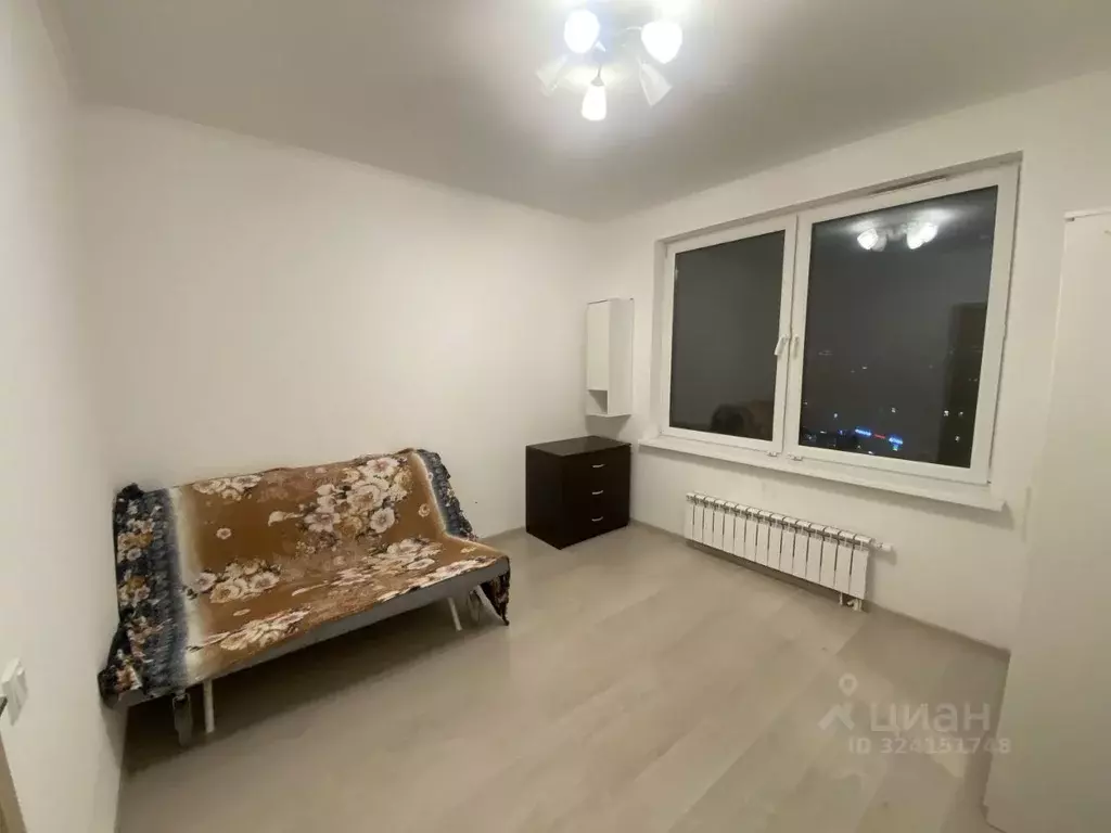 Комната Москва 16-я Парковая ул., 12 (12.0 м) - Фото 1