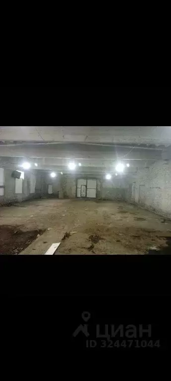 Помещение свободного назначения в Самарская область, Самара Заводская ... - Фото 1