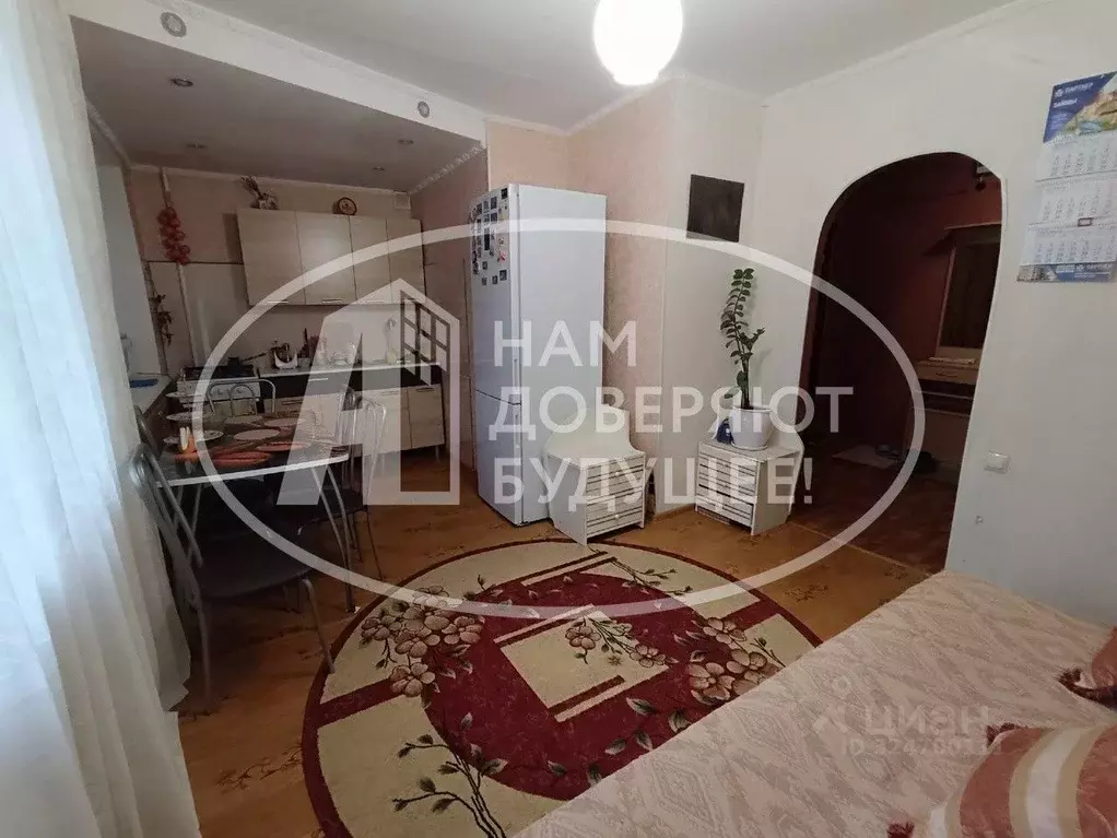 3-к кв. Пермский край, Чернушка Юбилейная ул., 3 (61.2 м) - Фото 2