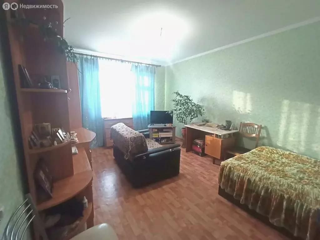 1-комнатная квартира: Орёл, бульвар Молодёжи, 17 (38 м) - Фото 0