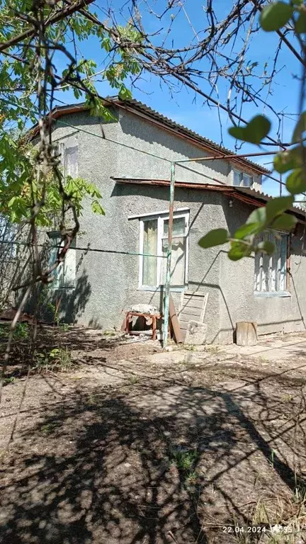 Дом в Волгоградская область, Городищенский район, Ерзовское городское ... - Фото 0