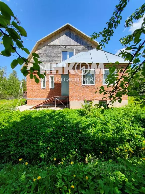 Дом в Московская область, Ступино городской округ, с. Константиновское ... - Фото 2