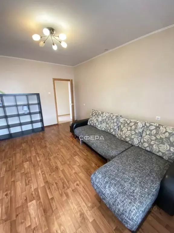 1-к кв. Новосибирская область, Новосибирск ул. Адриена Лежена, 31 ... - Фото 1