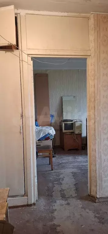 1-к. квартира, 30 м, 4/5 эт. - Фото 1