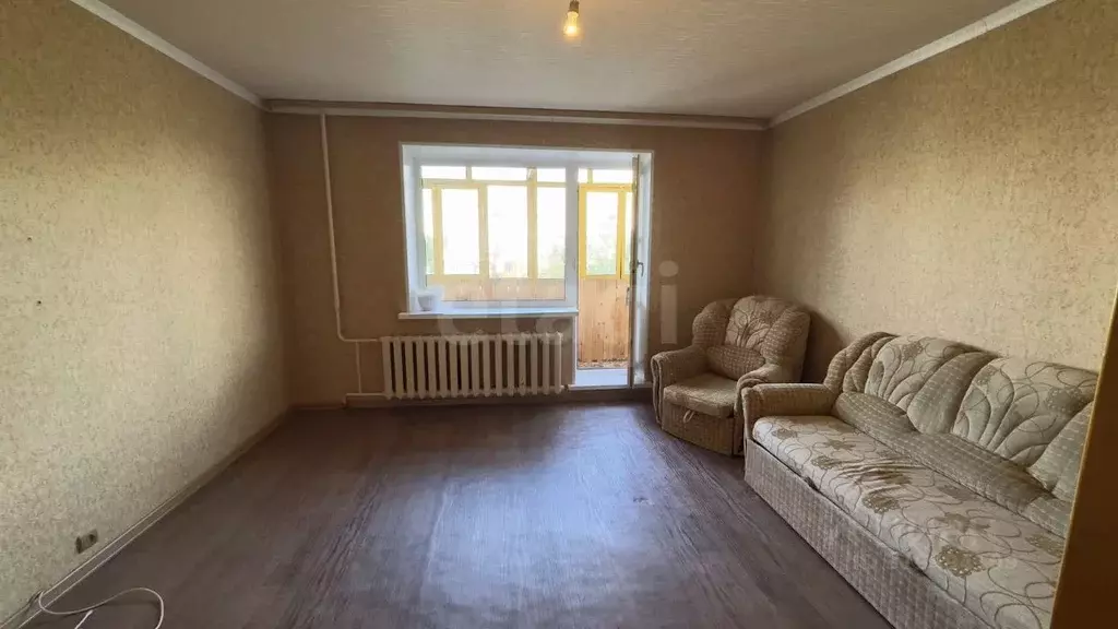 4-к кв. Ханты-Мансийский АО, Нижневартовск Интернациональная ул., 12 ... - Фото 1