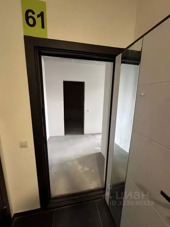 1-к кв. Калининградская область, Зеленоградский муниципальный округ, ... - Фото 2