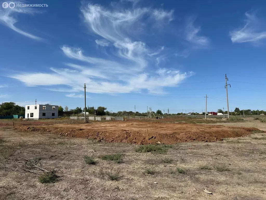 Участок в Астрахань, Вербовая улица (6 м) - Фото 2