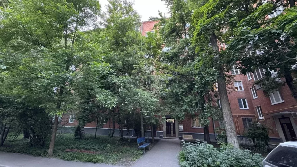 3-к кв. Москва ул. Марии Ульяновой, 14 (83.8 м) - Фото 2