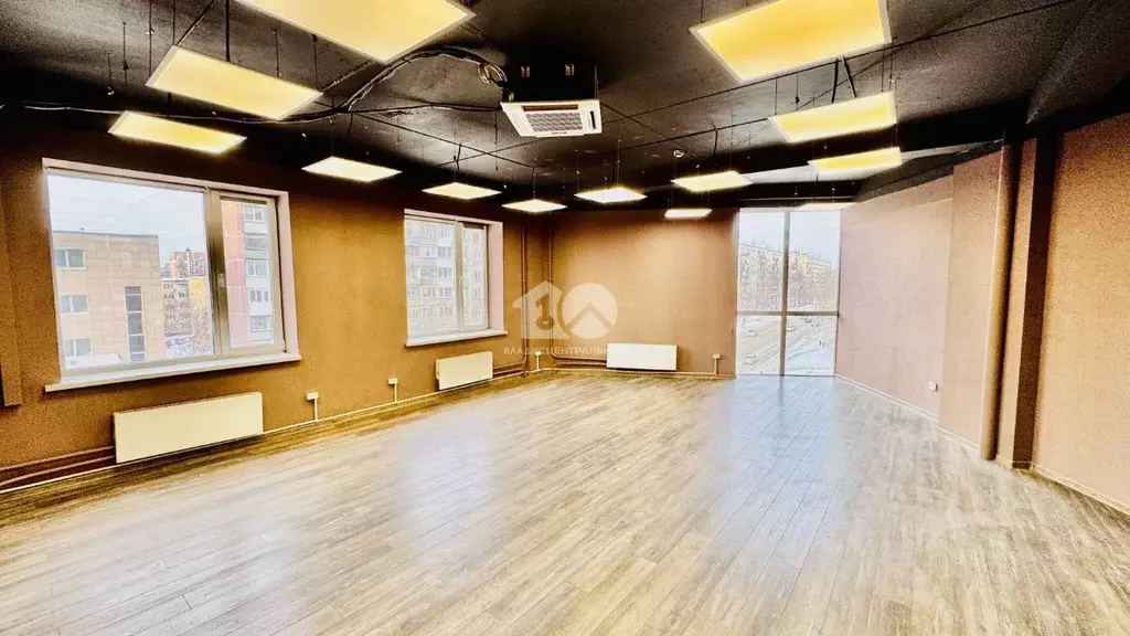 Офис в Новосибирская область, Новосибирск ул. Красина, 54 (116 м) - Фото 1