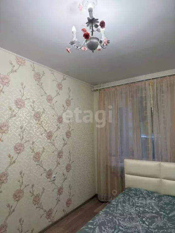 2-к кв. Башкортостан, Уфа Южный мкр, ул. Загира Исмагилова, 19 (62.4 ... - Фото 1