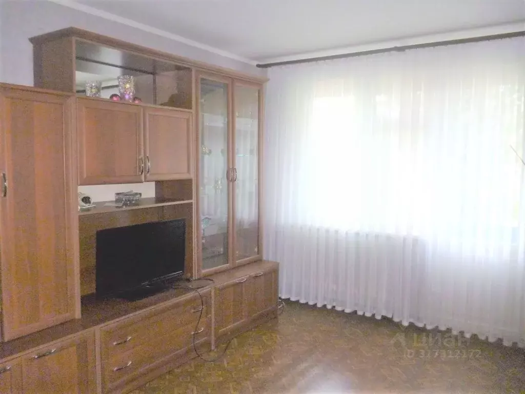 3-к кв. Волгоградская область, Волгоград ул. Голубева, 3 (61.0 м) - Фото 0