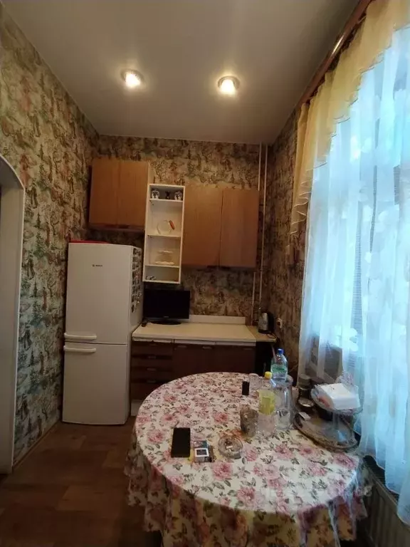 2-к кв. Тверская область, Тверь просп. Калинина, 6 (59.4 м) - Фото 2