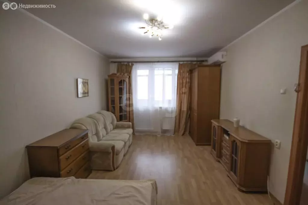 2-комнатная квартира: Москва, Ангелов переулок, 2 (58 м) - Фото 0