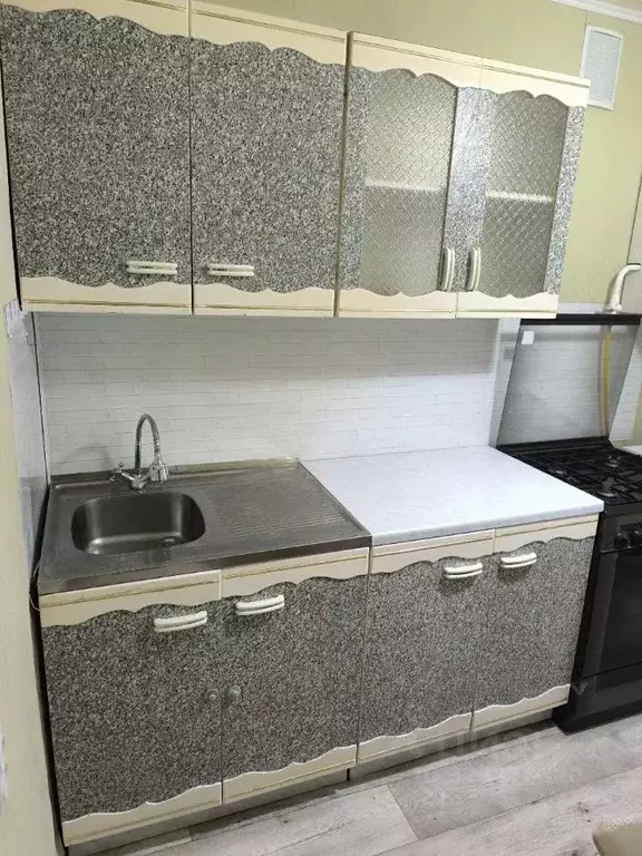 1-к кв. Орловская область, Мценск ул. Машиностроителей, 2 (41.0 м) - Фото 1