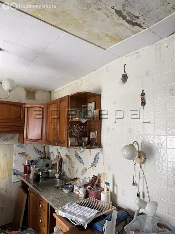 1-комнатная квартира: Красноярск, Краснодарская улица, 6 (33 м) - Фото 2