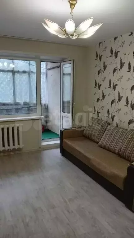 2-к. квартира, 44,8 м, 2/9 эт. - Фото 0