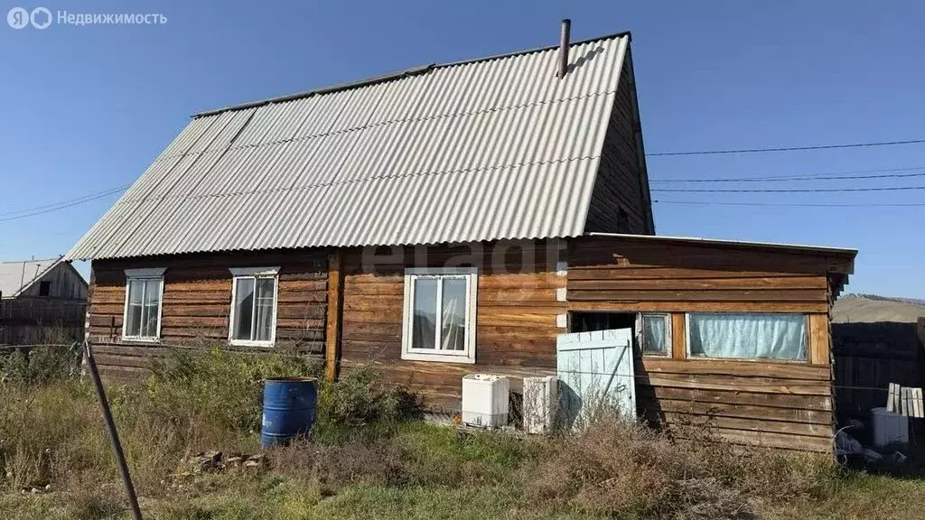 Дом в село Гурульба, Полевая улица (30 м) - Фото 1