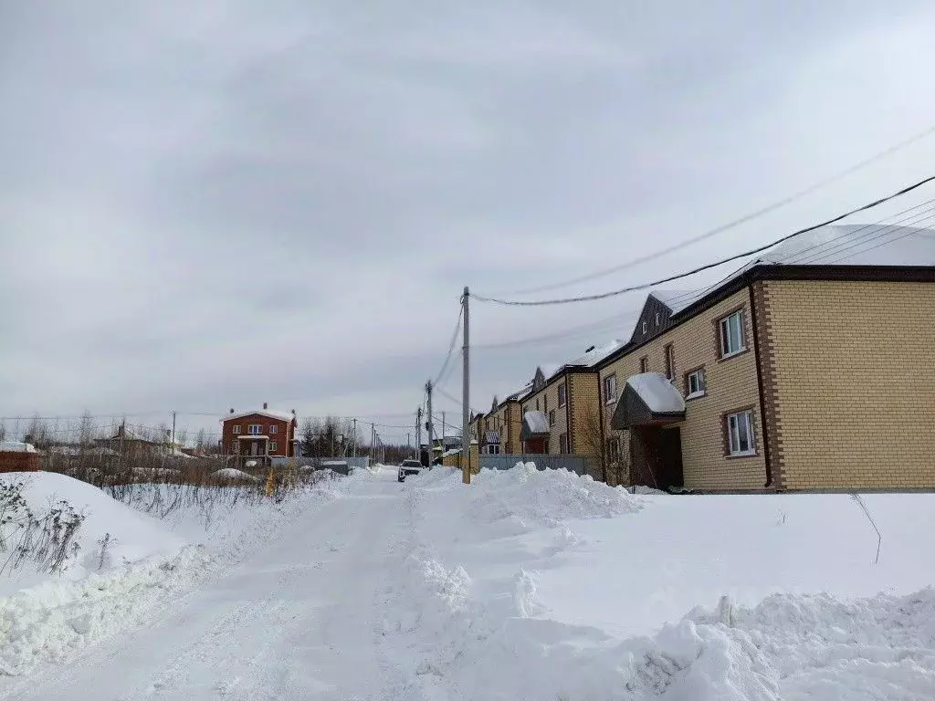 Таунхаус в Свердловская область, Екатеринбург муниципальное ... - Фото 2