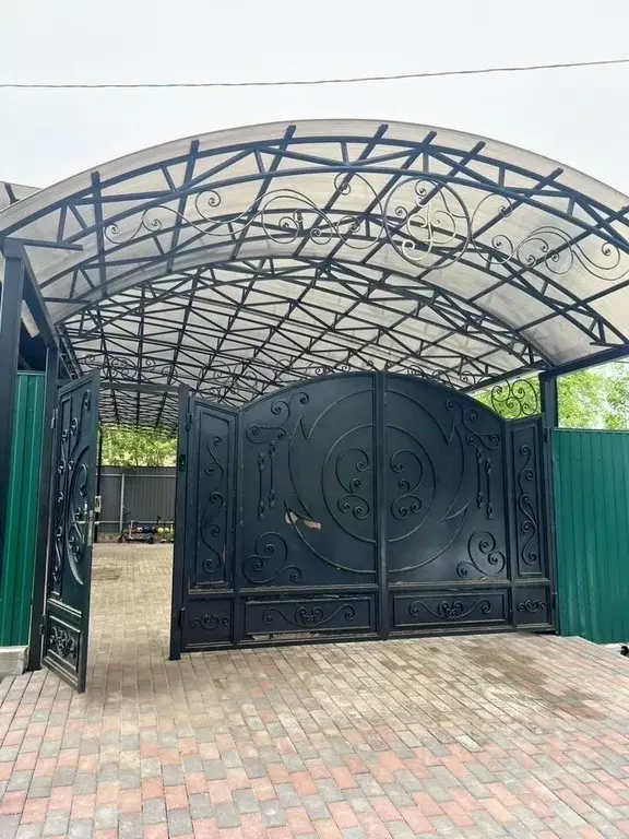 Дом в Московская область, Раменский муниципальный округ, Удельная пгт  ... - Фото 2